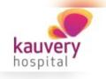 Kauvery Hospital launches Kauvery Kare - An exclusive app for online consultations - Hindi News | Kauvery Hospital launches Kauvery Kare - An exclusive app for online consultations | Latest business News at Lokmattimes.com