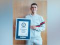 Manchester City's Phil Foden enters Guinness World Records - Hindi News | Manchester City's Phil Foden enters Guinness World Records | Latest football News at Lokmattimes.com