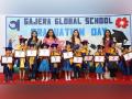 Graduation Ceremony 2021-22 held at Gajera Global School - Hindi News | Graduation Ceremony 2021-22 held at Gajera Global School | Latest business News at Lokmattimes.com