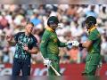 Could not find spark with the ball: Jos Buttler following England's 62-run loss to South Africa - Hindi News | Could not find spark with the ball: Jos Buttler following England's 62-run loss to South Africa | Latest cricket News at Lokmattimes.com