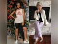 Zoe Saldana, Rita Moreno lend voices for Netflix's 'Maya and the Three' - Hindi News | Zoe Saldana, Rita Moreno lend voices for Netflix's 'Maya and the Three' | Latest entertainment News at Lokmattimes.com