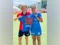 Hockey India congratulates Rani on completing 250 International Caps - Hindi News | Hockey India congratulates Rani on completing 250 International Caps | Latest other-sports News at Lokmattimes.com