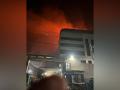Haryana: Major fire breaks out at a factory in Sonipat's Kundli industrial area - Hindi News | Haryana: Major fire breaks out at a factory in Sonipat's Kundli industrial area | Latest national News at Lokmattimes.com
