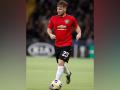 Luke Shaw 'itching to do more ball work' - Hindi News | Luke Shaw 'itching to do more ball work' | Latest football News at Lokmattimes.com