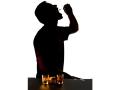 Researchers discover new way to taper binge drinking - Hindi News | Researchers discover new way to taper binge drinking | Latest lifestyle News at Lokmattimes.com