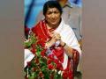 Lata Mangeshkar pays tribute to Ambedkar on his birth anniversary - Hindi News | Lata Mangeshkar pays tribute to Ambedkar on his birth anniversary | Latest entertainment News at Lokmattimes.com