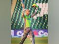 Northamptonshire Steelbacks sign Australia batter Chris Lynn for T20 Blast - Hindi News | Northamptonshire Steelbacks sign Australia batter Chris Lynn for T20 Blast | Latest cricket News at Lokmattimes.com