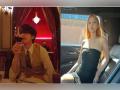 Photo of BTS V and BLACKPINK Jennie together in Jeju spreads - Hindi News | Photo of BTS V and BLACKPINK Jennie together in Jeju spreads | Latest entertainment News at Lokmattimes.com