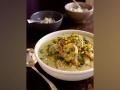 Seema's Shrimp and Sweet Corn Curry - Hindi News | Seema's Shrimp and Sweet Corn Curry | Latest lifestyle News at Lokmattimes.com