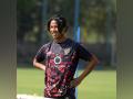 RoundGlass Punjab's Maheson Singh feels 'happy' after his first goal in I-League - Hindi News | RoundGlass Punjab's Maheson Singh feels 'happy' after his first goal in I-League | Latest football News at Lokmattimes.com