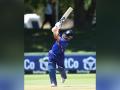 SA vs India, 2nd ODI: Pant, Rahul score half-centuries as visitors post 287/6 - Hindi News | SA vs India, 2nd ODI: Pant, Rahul score half-centuries as visitors post 287/6 | Latest cricket News at Lokmattimes.com