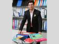 SOLO becomes the first Indian brand to enter the global office stationery and supplies market - Hindi News | SOLO becomes the first Indian brand to enter the global office stationery and supplies market | Latest business News at Lokmattimes.com