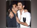 Ray of sunshine: 'Dil Bechara' director Mukesh Chhabra welcomes SC's verdict on SSR's death case - Hindi News | Ray of sunshine: 'Dil Bechara' director Mukesh Chhabra welcomes SC's verdict on SSR's death case | Latest entertainment News at Lokmattimes.com
