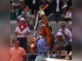 Coco Gauff appeals for end to gun violence after reaching French Open final - Hindi News | Coco Gauff appeals for end to gun violence after reaching French Open final | Latest tennis News at Lokmattimes.com