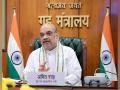 Amit Shah to attend conclave to discuss issues on Scheduled, Multi-State Urban Co-operative Banks and Credit Societies - Hindi News | Amit Shah to attend conclave to discuss issues on Scheduled, Multi-State Urban Co-operative Banks and Credit Societies | Latest national News at Lokmattimes.com
