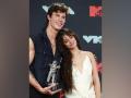 Camila Cabello opens up about her feelings for Shawn Mendes in new song - Hindi News | Camila Cabello opens up about her feelings for Shawn Mendes in new song | Latest entertainment News at Lokmattimes.com