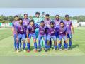 Next Gen Cup 2022: Bengaluru FC go down to Leicester City in semis - Hindi News | Next Gen Cup 2022: Bengaluru FC go down to Leicester City in semis | Latest football News at Lokmattimes.com