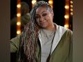Raven-Symone opens up about the importance of therapy - Hindi News | Raven-Symone opens up about the importance of therapy | Latest entertainment News at Lokmattimes.com