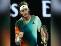 Australia Open: Tsitsipas beats Fritz in fourth round to set up a QF clash with Sinner - Hindi News | Australia Open: Tsitsipas beats Fritz in fourth round to set up a QF clash with Sinner | Latest tennis News at Lokmattimes.com