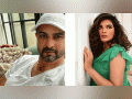 Ronit Roy, Richa Chadha open up about new web series 'Candy' - Hindi News | Ronit Roy, Richa Chadha open up about new web series 'Candy' | Latest entertainment News at Lokmattimes.com