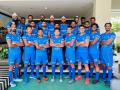 India's 22-member squad for FIH Pro League against Germany announced - Hindi News | India's 22-member squad for FIH Pro League against Germany announced | Latest hockey News at Lokmattimes.com