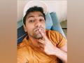 Vicky Kaushal begins new week, turns weekend daze around - Hindi News | Vicky Kaushal begins new week, turns weekend daze around | Latest entertainment News at Lokmattimes.com