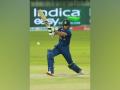 SL vs Ind, 2nd T20I: Dhawan scores 40 as India post below-par 132/5 - Hindi News | SL vs Ind, 2nd T20I: Dhawan scores 40 as India post below-par 132/5 | Latest cricket News at Lokmattimes.com