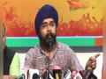 Bagga claims HC gave 'resounding slap to Kejriwal for misusing Punjab Police' - Hindi News | Bagga claims HC gave 'resounding slap to Kejriwal for misusing Punjab Police' | Latest politics News at Lokmattimes.com