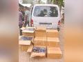 Assam: Drugs in huge quantities recovered in Karbi Anglong - Hindi News | Assam: Drugs in huge quantities recovered in Karbi Anglong | Latest national News at Lokmattimes.com