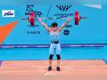 CWG 2022: PM Modi congratulates weightlifter Jeremy Lalrinnunga for capturing gold in men's 67 kg final - Hindi News | CWG 2022: PM Modi congratulates weightlifter Jeremy Lalrinnunga for capturing gold in men's 67 kg final | Latest other-sports News at Lokmattimes.com