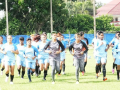 AIFF announces INR 21 lakh reward for India U17 Women after historic AFC qualification - Hindi News | AIFF announces INR 21 lakh reward for India U17 Women after historic AFC qualification | Latest other-sports News at Lokmattimes.com