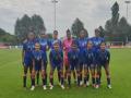 WU23 3-Nations Tournament: India go down 1-4 against USA - Hindi News | WU23 3-Nations Tournament: India go down 1-4 against USA | Latest football News at Lokmattimes.com