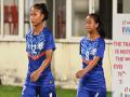 IWL: Apurna shines for Indian Arrows, becomes new Narzary on block - Hindi News | IWL: Apurna shines for Indian Arrows, becomes new Narzary on block | Latest football News at Lokmattimes.com