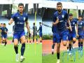 Blue Tigers excited to play in front of passionate fans at VYBK, Kolkata - Hindi News | Blue Tigers excited to play in front of passionate fans at VYBK, Kolkata | Latest football News at Lokmattimes.com