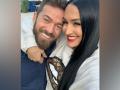 Nikki Bella, Artem Chigvintsev have very different reactions to her pregnancy test results - Hindi News | Nikki Bella, Artem Chigvintsev have very different reactions to her pregnancy test results | Latest entertainment News at Lokmattimes.com