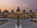 Evolve Back Hampi official venue partner to host the Third Culture Working Group and the Third G20 Sherpa meetings - Hindi News | Evolve Back Hampi official venue partner to host the Third Culture Working Group and the Third G20 Sherpa meetings | Latest lifestyle News at Lokmattimes.com