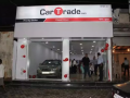 CarTrade Tech acquires OLX Autos' India biz for Rs 537 crore - Hindi News | CarTrade Tech acquires OLX Autos' India biz for Rs 537 crore | Latest technology News at Lokmattimes.com
