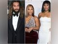 Oscars 2022: Jason Momoa, Serena, Venus Williams join presenter lineup - Hindi News | Oscars 2022: Jason Momoa, Serena, Venus Williams join presenter lineup | Latest entertainment News at Lokmattimes.com