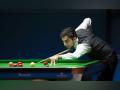 Ace cueist Pankaj Advani tops group to qualify for Asian Snooker knockouts - Hindi News | Ace cueist Pankaj Advani tops group to qualify for Asian Snooker knockouts | Latest other-sports News at Lokmattimes.com