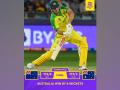 T20 WC, Final: Just wanted to go out there and have presence, says Mitchell Marsh - Hindi News | T20 WC, Final: Just wanted to go out there and have presence, says Mitchell Marsh | Latest cricket News at Lokmattimes.com