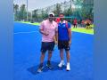 Khelo India University Games is good platform to scout talent: Former hockey player VR Raghunath - Hindi News | Khelo India University Games is good platform to scout talent: Former hockey player VR Raghunath | Latest other-sports News at Lokmattimes.com