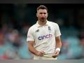 Ashes, 4th Test: Anderson, Wood help England claw their way back (Stumps, Day 1) - Hindi News | Ashes, 4th Test: Anderson, Wood help England claw their way back (Stumps, Day 1) | Latest cricket News at Lokmattimes.com
