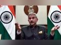 Technology strengthens democracies, make amazing impact on quality of governance: Jaishankar at Sydney Dialogue - Hindi News | Technology strengthens democracies, make amazing impact on quality of governance: Jaishankar at Sydney Dialogue | Latest international News at Lokmattimes.com