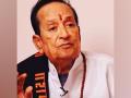 'Ramayan' fame Arvind Trivedi passes away at 82 - Hindi News | 'Ramayan' fame Arvind Trivedi passes away at 82 | Latest entertainment News at Lokmattimes.com