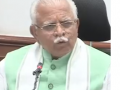 Haryana to regularise 450 colonies - Hindi News | Haryana to regularise 450 colonies | Latest politics News at Lokmattimes.com