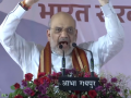 Amit Shah releases list of Congress govt’s ‘scams’ in Chhattisgarh  - Hindi News | Amit Shah releases list of Congress govt’s ‘scams’ in Chhattisgarh  | Latest politics News at Lokmattimes.com