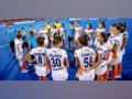 FIH Women's Hockey Pro League: Team India set to take on World No. 7 Belgium - Hindi News | FIH Women's Hockey Pro League: Team India set to take on World No. 7 Belgium | Latest hockey News at Lokmattimes.com