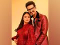 Comedian Bharti Singh expecting first child with husband Haarsh Limbachiyaa - Hindi News | Comedian Bharti Singh expecting first child with husband Haarsh Limbachiyaa | Latest maharashtra News at Lokmattimes.com