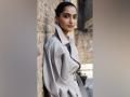 Sonam Kapoor recalls working with late Patrick Demarchelier - Hindi News | Sonam Kapoor recalls working with late Patrick Demarchelier | Latest maharashtra News at Lokmattimes.com