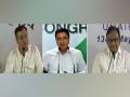 Congress fields Surjewala, Chidambaram, Ajay Maken as candidates for Rajya Sabha polls - Hindi News | Congress fields Surjewala, Chidambaram, Ajay Maken as candidates for Rajya Sabha polls | Latest politics News at Lokmattimes.com